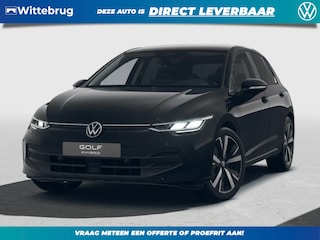 Volkswagen Golf 1.5 eHybrid Life Edition !!!Profiteer ook van € 4.000 inruilpremie!!!