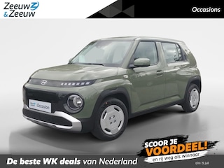 Hyundai Inster E-Motion 49 kWh | Groot accupakket |