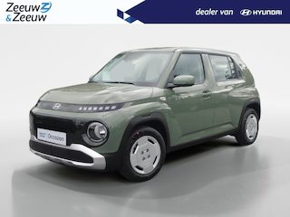 Hyundai Inster E-Motion 49 kWh | Groot accupakket |