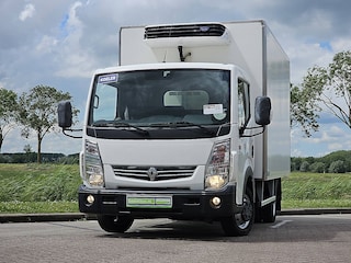 Renault Maxity 2.5 Carrier Koelwagen