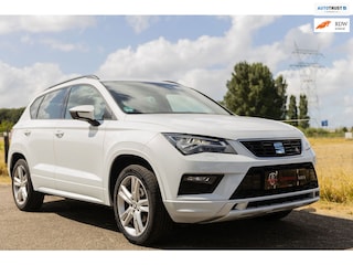 Seat Ateca 1.5 TSI FR|Cam|Carplay|Acc|Aut|