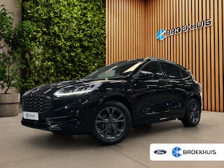 Ford Kuga 2.5 PHEV ST-Line X | Head-up | Matrix LED | Camera | Keyless | Stoelverwarming | 18''