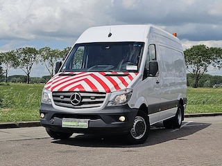 Mercedes-Benz Sprinter 519 L2H2 V6 3.0Ltr Airco