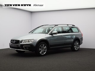 Volvo XC70 2.0 T5 FWD Inscription Edition / Trekhaak / Standkachel / Stoelverwarming+Ventilatie / Adaptive Cruise / Schuif-kanteldak / Lederen Bekleding /