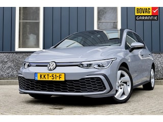 Volkswagen Golf 1.4 eHybrid GTE Rijklaarprijs-Garantie Panoramadak Camera Led Apple carplay SOH 89.6%
