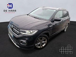 Volkswagen T-Cross 1.0 TSI R-Line - Stoelverw. - CarPlay - ACC - LED - Keyless