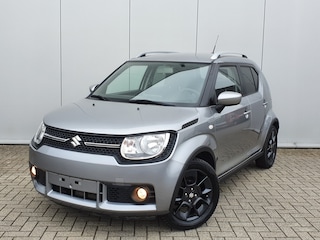 Suzuki Ignis 1.2 Select Automaat, Achteruitrijcamera, Navigatie, Bluetooth