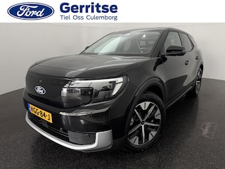 Ford Explorer Extended Range RWD 77 kWh Trekhaak / Driver Assistance Pack