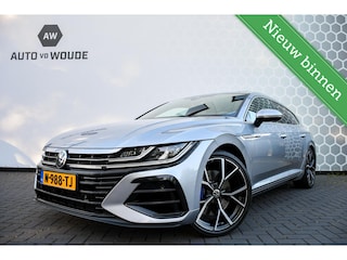Volkswagen Arteon R