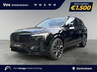 Volvo XC90 T8 AWD Ultra Black Edition Executive