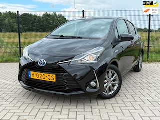 Toyota Yaris 1.5 Hybrid Dynamic | Camera | Bluetooth | Cruise Control |