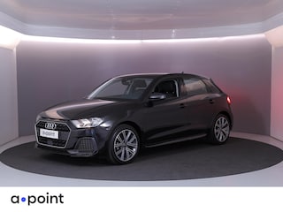 Audi A1 Sportback 25 TFSI Advanced edition 95 pk | Verlengde garantie | Navigatie via App | Parkeersensoren achter | Cruise control | Apple Carplay/Android Auto |