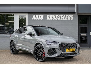 Audi Q3 TFSI RS seats Pano Dealer Ondh....