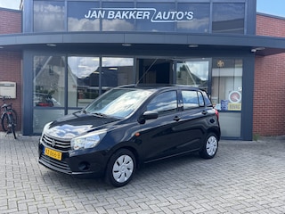 Suzuki Celerio 1.0 Comfort Airco | Bluetooth |