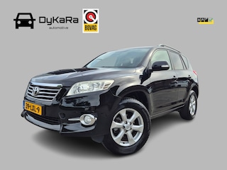 Toyota RAV4 2.0 VVTi Dynamic 2WD Airco Trekhaak NAP