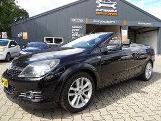 Opel Astra TwinTop 1.8 Cosmo