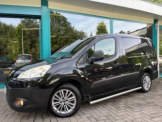 Peugeot Partner 1.6 HDI L2 Airco, Cruise, Pdc, TrHaak, NAP
