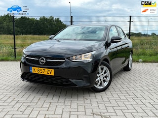 Opel Corsa 1.2 Turbo Edition | Bluetooth | Camera | Navi | Carplay
