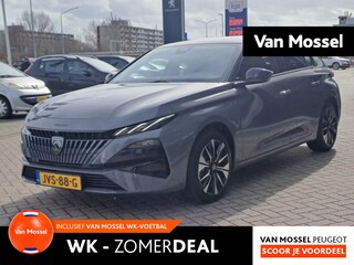 Peugeot 308 1.2 Hybrid 145 e-DCS6 Allure 360 Graden camera | Stoelverwarming + stuurverwarming | Tot 8 jaar Peugeot Care garantie
