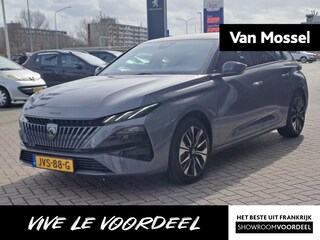 Peugeot 308 1.2 Hybrid 145 e-DCS6 Allure 360 Graden camera | Stoelverwarming + stuurverwarming | Tot 8 jaar Peugeot Care garantie