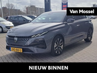 Peugeot 308 1.2 Hybrid 145 e-DCS6 Allure 360 Graden camera | Stoelverwarming + stuurverwarming | Tot 8 jaar Peugeot Care garantie