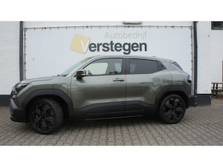 Suzuki e Vitara Style 61 kWh