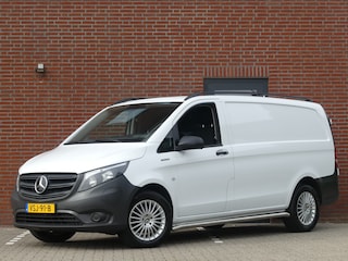Mercedes-Benz Vito Lang 66 kWh Airco/Camera/Snelladen