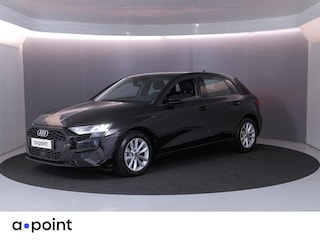 Audi A3 Sportback 30 TFSI Pro Line 110 pk S-tronic | Verlengde garantie | Navigatie via App | Parkeersensoren achter | LED koplampen | Apple Carplay/Android Auto |