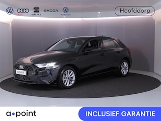 Audi A3 Sportback 30 TFSI Pro Line 110 pk S-tronic | Verlengde garantie | Navigatie via App | Parkeersensoren achter | LED koplampen | Apple Carplay/Android Auto |