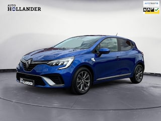 Renault Clio 1.0 TCe Intens *RS-Line. Camera / Keyless/Clima/led