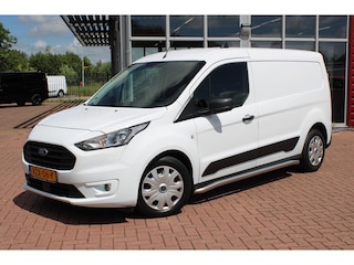 Ford Transit Connect L2 1.5 EcoBlue 100pk Trend, Navi, Camera