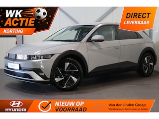 Hyundai Ioniq 5 Pure Edition 84 kWh |WK ACTIEKORTING| DIRECT LEVERBAAR!|