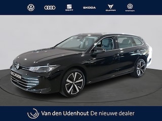 Volkswagen Passat Variant 1.5 eTSI Business | Assistance Pakket | Comfortpakket | Trekhaak |