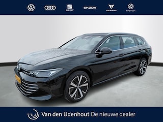 Volkswagen Passat Variant 1.5 eTSI Business | Assistance Pakket | Comfortpakket | Trekhaak |