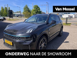 Lynk & Co 01 1.5 | PANO-SCHUIFDAK | CAMERA | NAVIGATIE | STOELVERWARMING