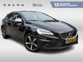 Volvo V40 2.0 T4 Business Sport | Navigatie | Stoelverwarming