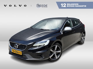Volvo V40 2.0 T4 Business Sport | Navigatie | Stoelverwarming
