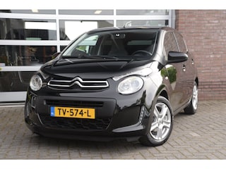 Citroën C1 1.0 VTi Feel | 15 Inch. velgen | NL Auto |