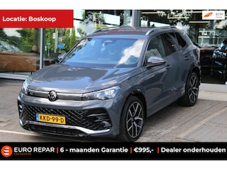 Volkswagen Tiguan 1.5 eTSI R-Line Edition