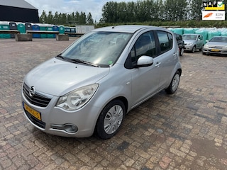 Opel Agila 1.2 ENJOY / AIRCO / NETTE STAAT