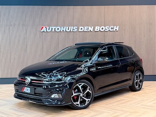 Volkswagen Polo 1.0 TSI Highline Business R Line - Pano