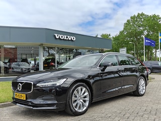 Volvo V90 T5 255PK Momentum | BLIS | 360 Camera | Adapt. Cruise | HUD | Panodak