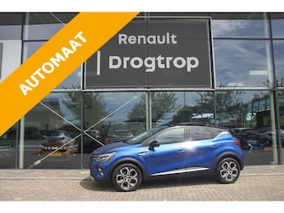Renault Captur 155PK-EDIT.ONE-AUTOM-70DKM-LEDER-PANODAK-BOSE-TREKH-