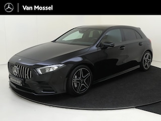 Mercedes-Benz AMG 35 4MATIC Edition 1 /Night-pakket /Panoramadak