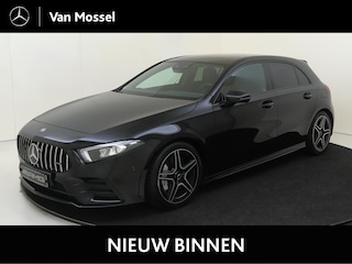 Mercedes-Benz AMG 35 4MATIC Edition 1 /Night-pakket /Panoramadak