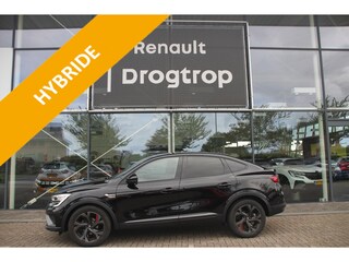Renault Arkana 160PK-RS LINE-AUTOM-70DKM-PANODAK-ADAP.CC-