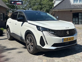 Peugeot 3008 1.2 130pk S&S Allure | Navigatie | Cruise & Climate Control | Camera achter | Parkeersensoren v+a | LMV | AppleCarplay & AndroidAuto | BT