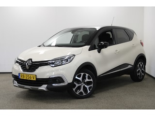 Renault Captur 0.9 TCe Intens