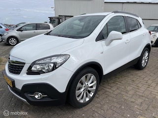 Opel Mokka 1.4 T Cosmo 4x4