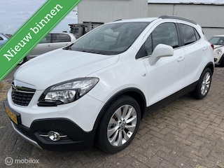 Opel Mokka 1.4 T Cosmo 4x4